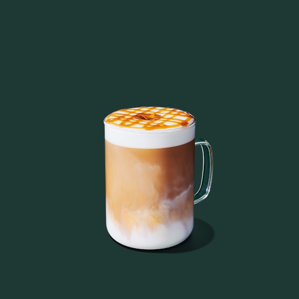 Photo of Caramel Macchiato