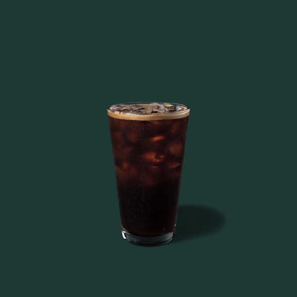 Photo of Iced Caffé Americano
