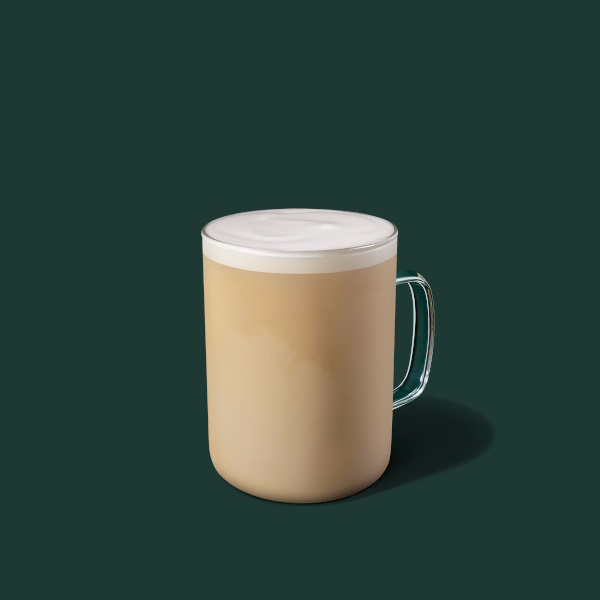 Photo of London Fog Latté